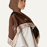 PREMIUM BONNET BROWN
