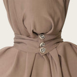 PREMIUM BONNET TAUPE