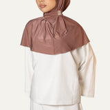 LIQUID BONNET ASH BROWN