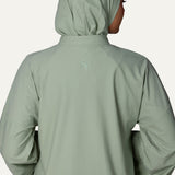 BURKINI GREEN 3 PCS
