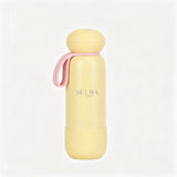 GOURDE YELLOW