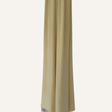 HIJAB LIQUID YELLOW