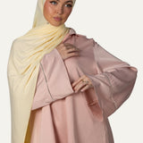 SET SATIN PINK
