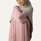 SET JERSEY PINK