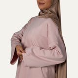 SET COTTON PINK