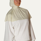BAMBOO BONNET LIME CREAM