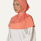 PREMIUM BONNET POMIAO RED