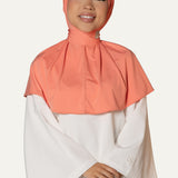 PREMIUM BONNET POMIAO RED