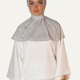 PREMIUM BONNET GREY