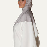 BAMBOO BONNET GRIS