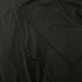 JERSEY DRESS AND KHIMAR BLACK