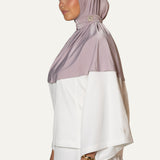 LIQUID BONNET LAVENDER