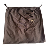 BURKINI BROWN LONG 5 PCS