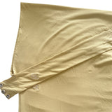 BREATHABLE BONNET YELLOW