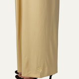 SET JERSEY BUTTER YELLOW