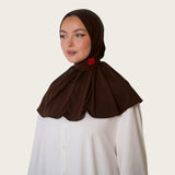 PREMIUM BONNET HOT CHOCOLATE RED