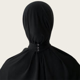 BONNET BLACK