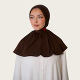 PREMIUM BONNET HOT CHOCOLATE RED
