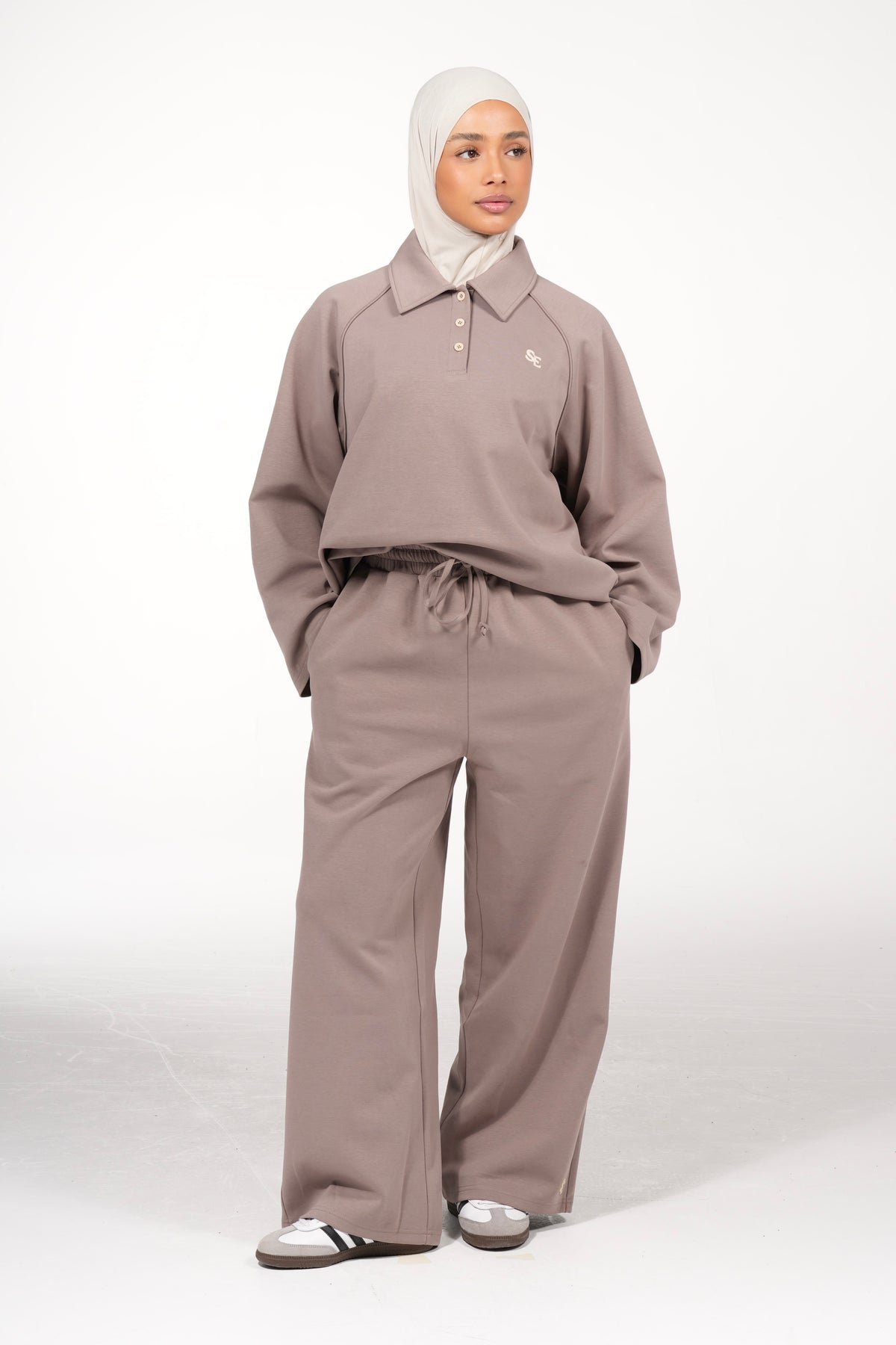 Pantalon Polo