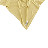 HIJAB PREMIUM JAUNE