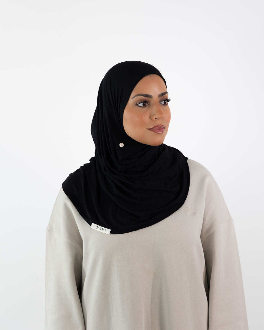 Easy Bonnet Bamboo