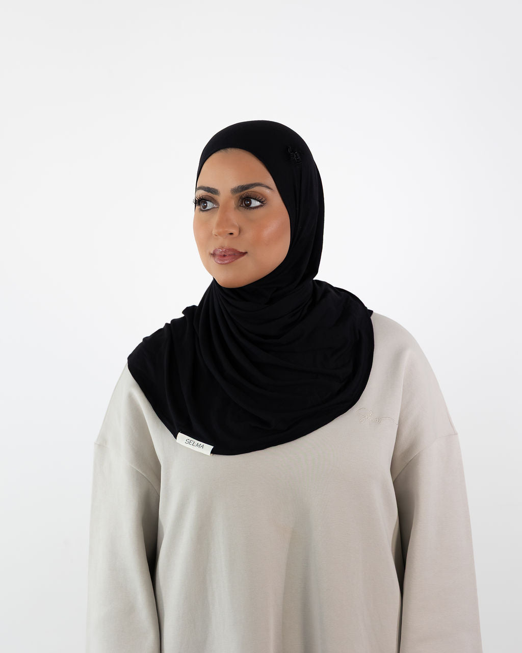 Easy Bonnet Bamboo