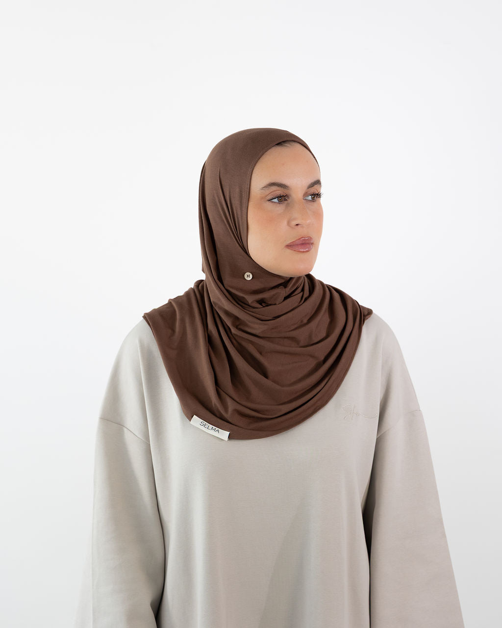 Easy Bonnet Bamboo