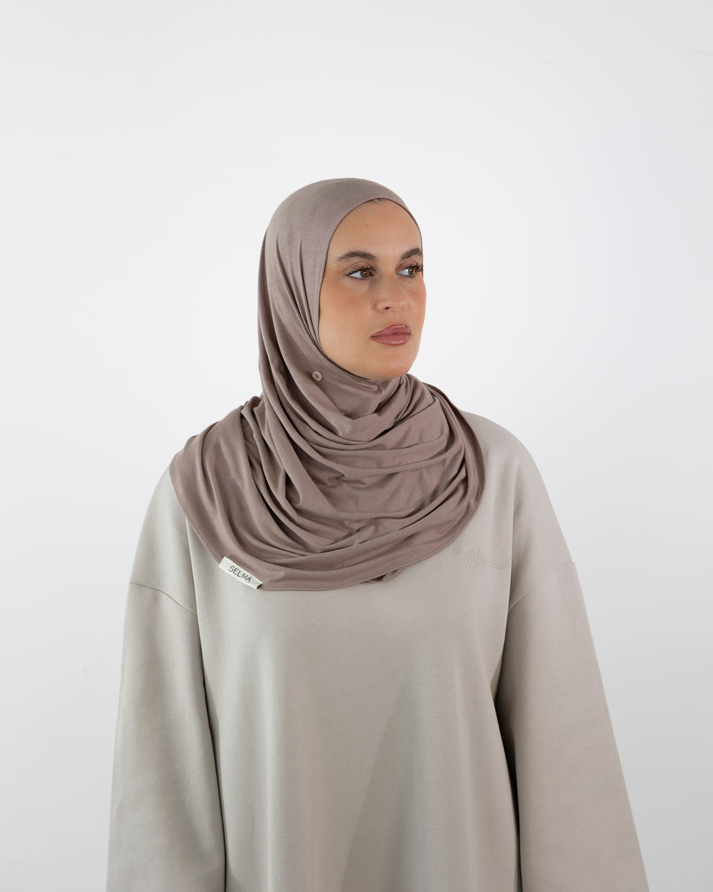 Easy Bonnet Bamboo