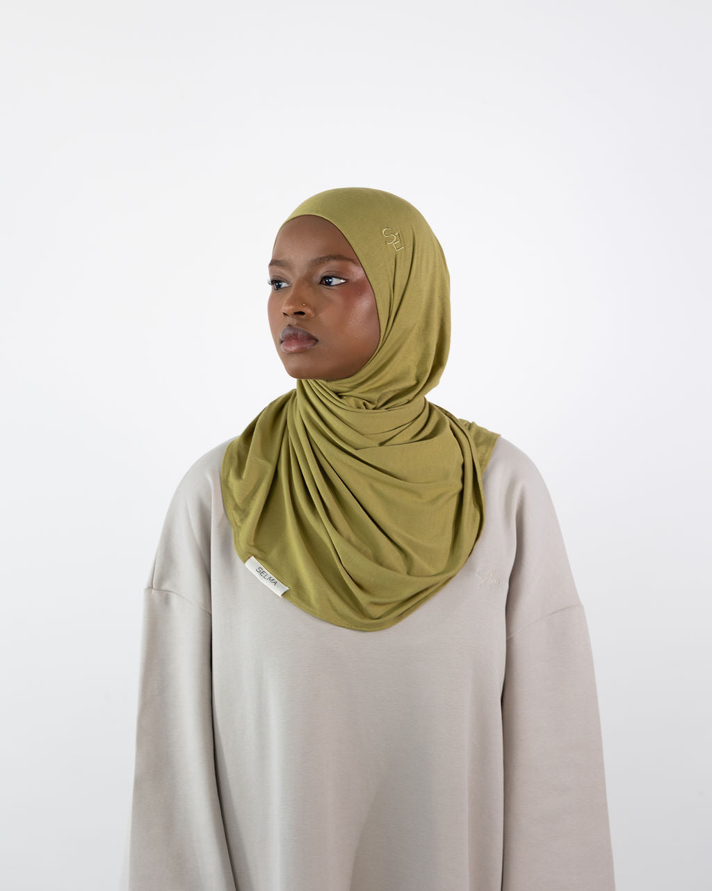 Easy Bonnet Bamboo