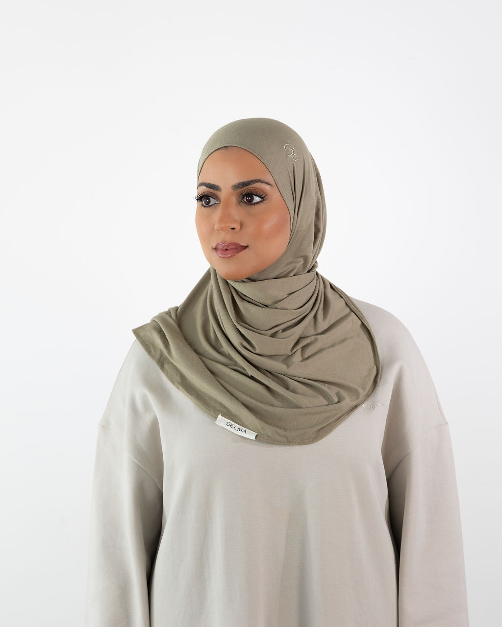 Easy Bonnet Bamboo