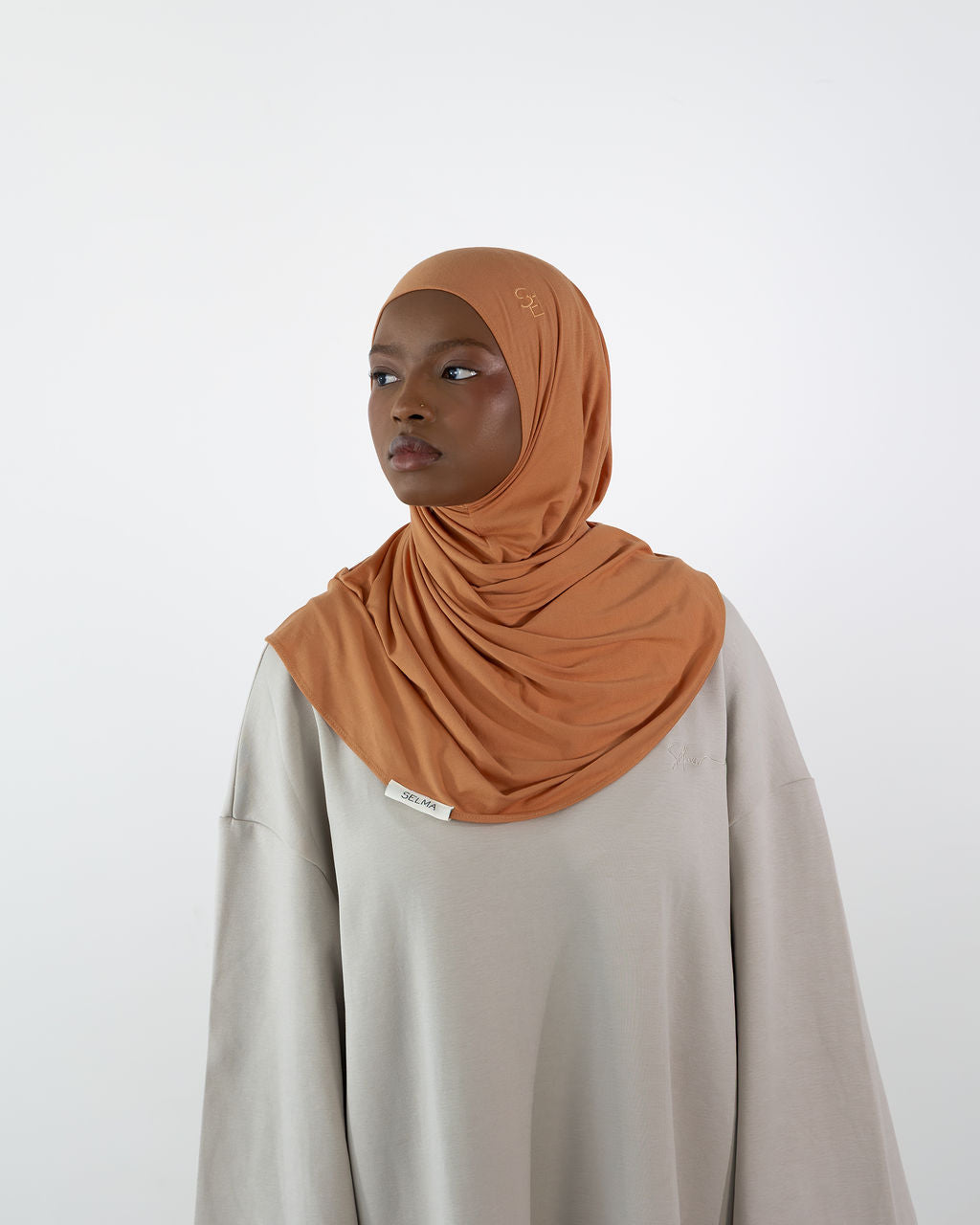 Easy Bonnet Bamboo