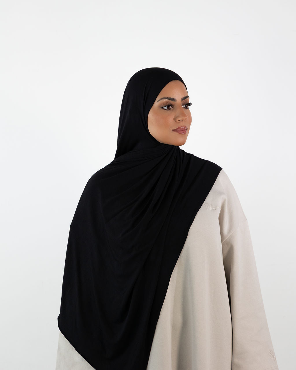 Hijab Bamboo