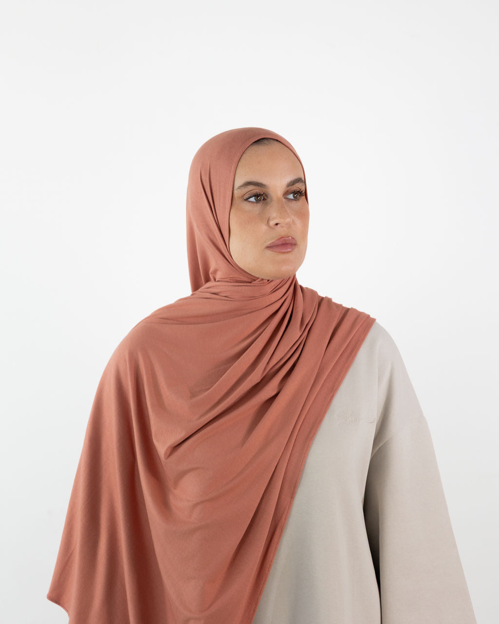 Hijab Bamboo