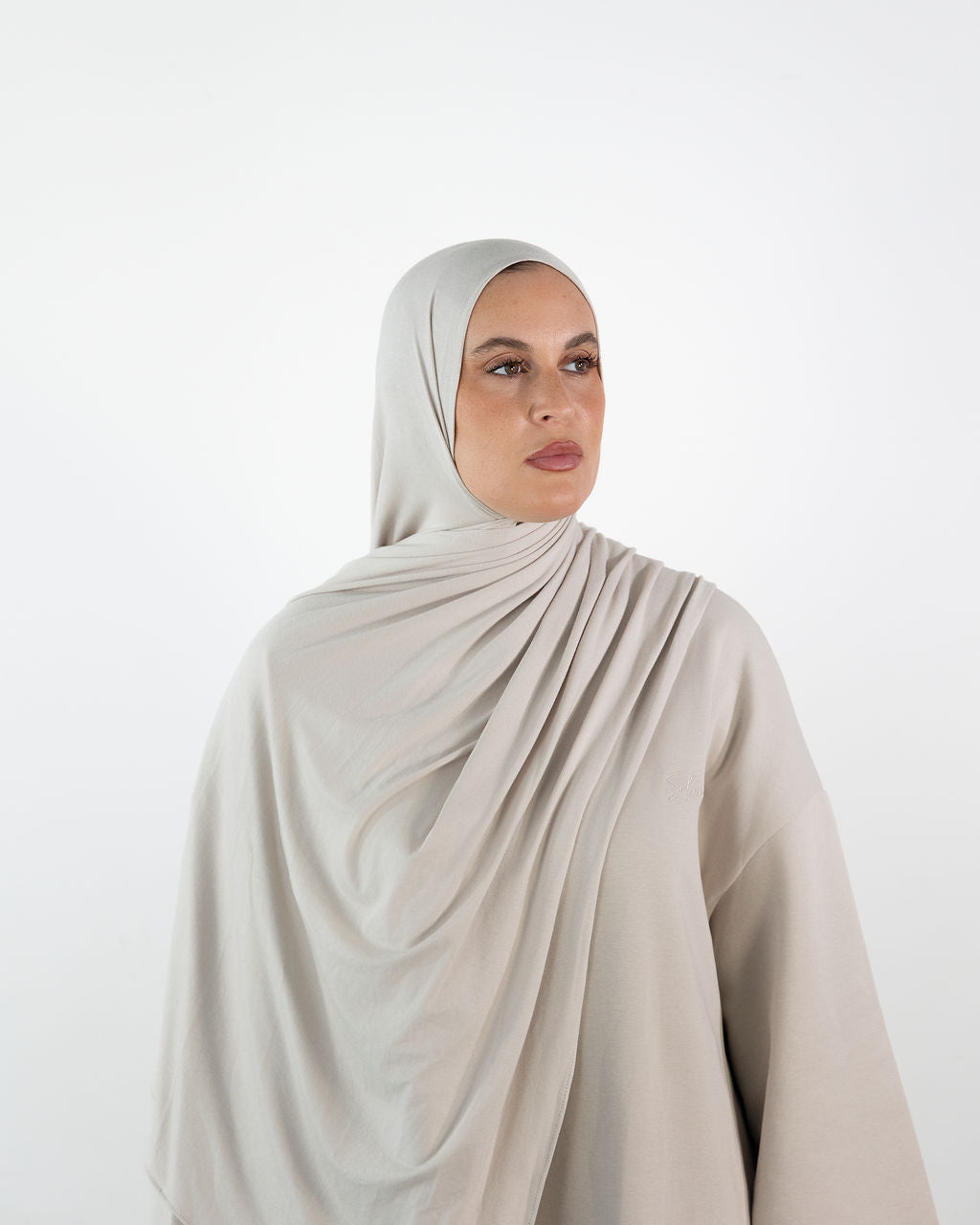 Hijab Bamboo