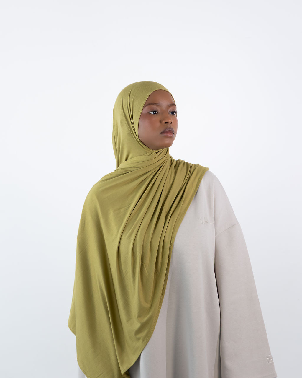 Hijab Bamboo