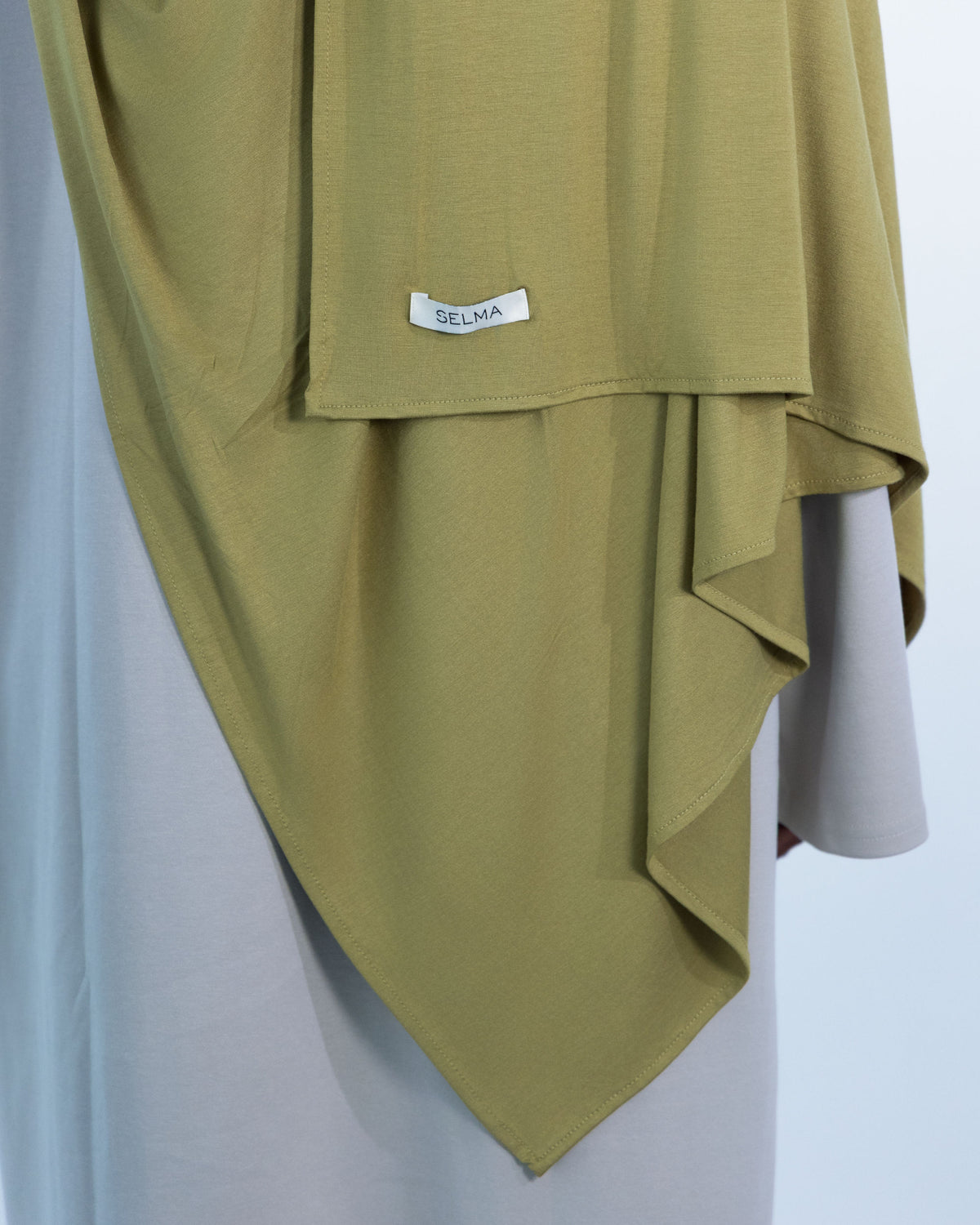 Hijab Bamboo